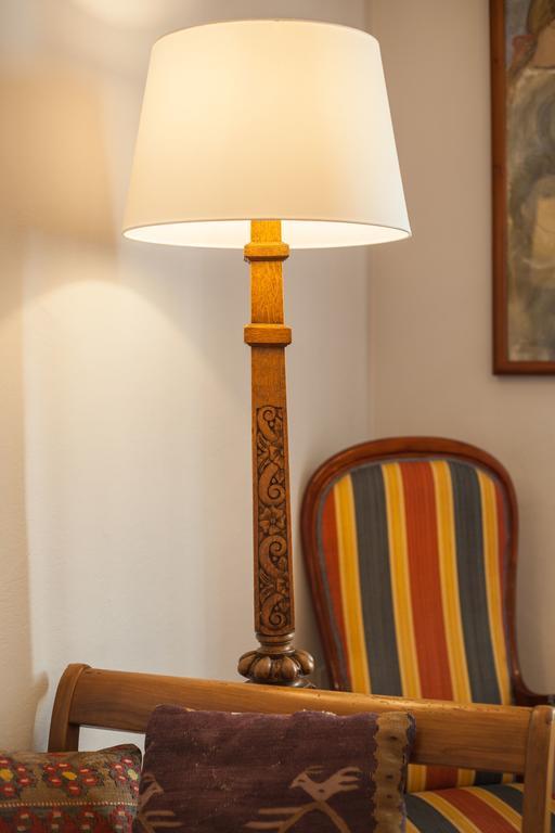 Vespucci- Quite Historic Palace Appartement *